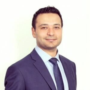 Ravi Agarwal — Co-Founder, Medcentric